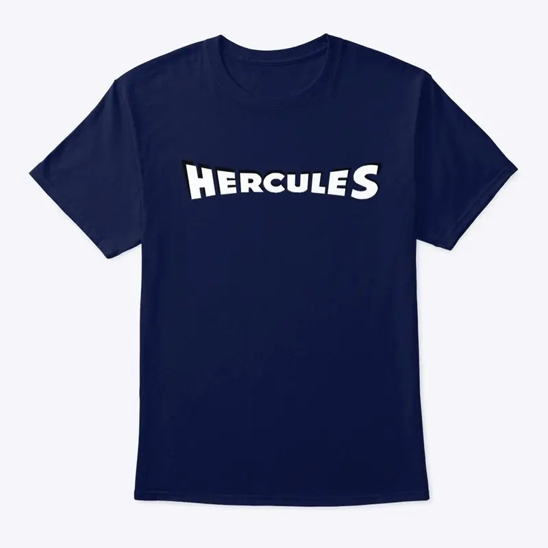 HERCULES (white)